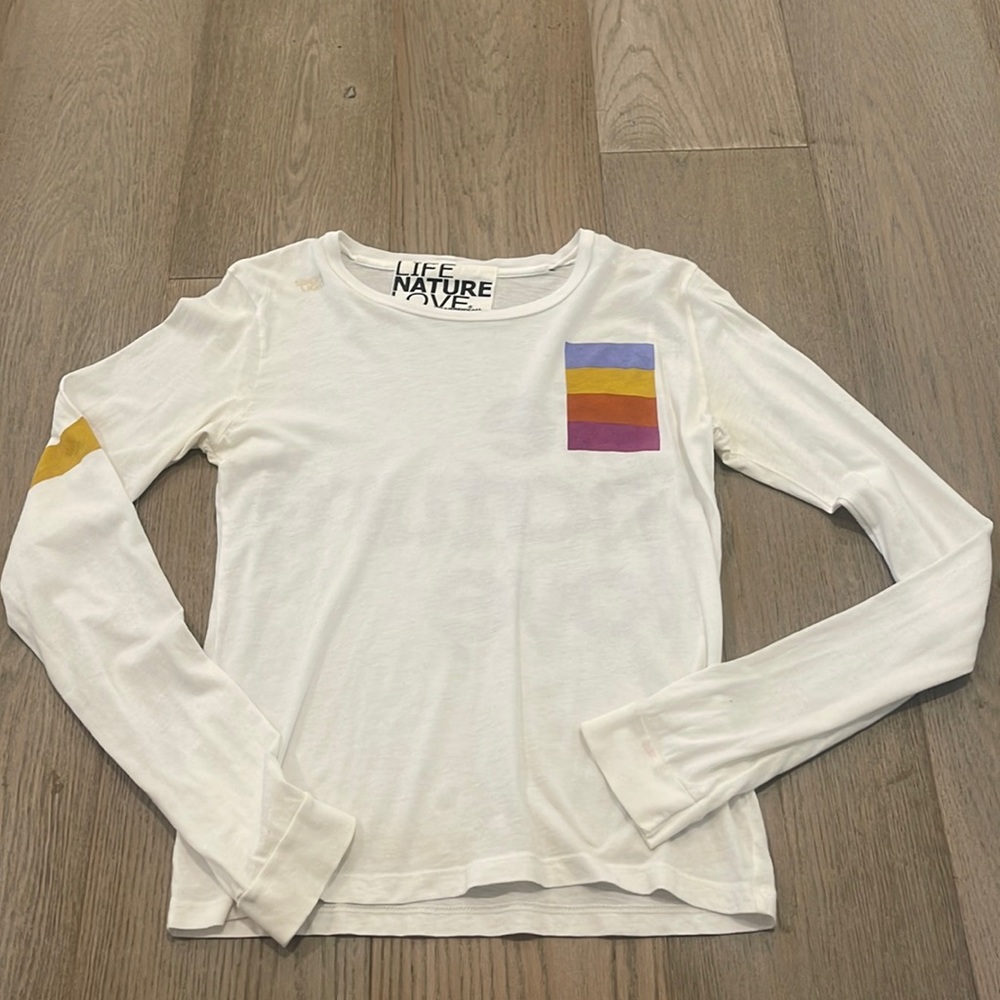 FREE CITY long sleeve
